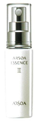 A\A ARSOA GbZX II 30mL (et) y[֑Ώەiz