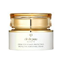 資生堂 SHISEIDO クレ・ド・ポー ボーテ クレームプロテクトゥリスn 50g (本体付)(医薬部外品)