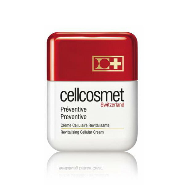 ZRX cellcosmet vxeBu 50ml