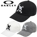 OAKLEY オークリー ゴルフ SKULL KNIT CAP FA 23.0 キャップ メンズ FOS901566