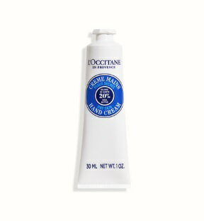 ロクシタン L'OCCITANE シア ハンドクリーム 30ml 【メール便対象品】