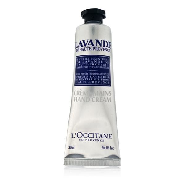 ロクシタン L'OCCITANE ラベンダー リラックスハンドクリーム 30ml 