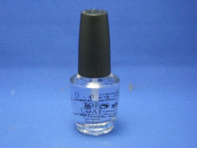 OPI トップコート 15ml [トップコート ネイル マニキュア ネイルサロン]