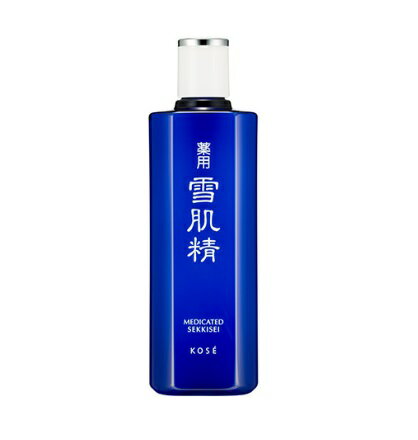 コーセー 薬用 雪肌精 360ml (医薬部