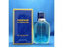 ジバンシイ ジバンシー アンサンセウルトラマリン 100ml EDT-SP GIVENCHY(ジバンシー) [香水 フレグランス 男性用 メンズ]