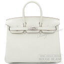 롼֥Ļ㤨֡ڥ᥹/С/С25//ȥ/HERMES  ᥹С25ޥå롼ࡡȥС ڿʡHERMES Birkin25 Mushroom Togo Silver Buckle NEWۡפβǤʤ3,850,000ߤˤʤޤ