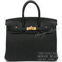 【エルメス/バーキン/バーキン25/新品/トゴ/HERMES 】 エルメス バーキン25 黒 ブラック トゴ ゴールド金具【新品】HERMES Birkin25 Black Togo Gold Buckle【NEW】(4)