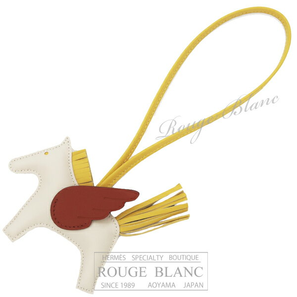 ᥹ǥ ڥ PMߥ硼̥ʥץߥ奤֥롡Хå㡼 ڿʡHERMES Rodeo Pegasus PM CraieJaune de NaplesCuivre NEW