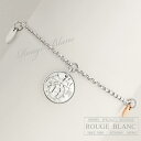 エルメス ブレスレット エクスリブリスPM シルバー×ローズゴールド SH【新品】HERMES Bracelet Exlibris PM Silver×Rose gold【NEW】