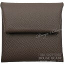 【エルメス/バスティア/コインケース/小銭入れ/HERMES/新品】エルメス バスティア コインケース エコルセ エプソン 【新品】HERMES Bastia Coin case Ecorce Epsom 【NEW】