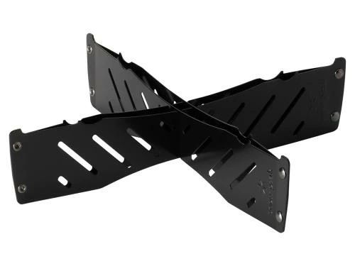 材質:スチール(カチオン電着塗装) 使用サイズ:W260×D260×H76mm 収納サイズ:W365×D18×H76mm(1/2枚) 重量:0.8kg ブランド:SnowPeak(スノーピーク)材質:スチール(カチオン電着塗装) 使用サイズ:W260×D260×H76mm 収納サイズ:W365×D18×H76mm(1/2枚) 重量:0.8kg ブランド:SnowPeak(スノーピーク)