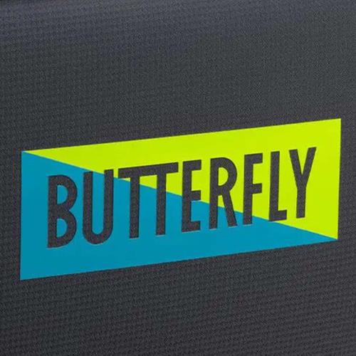 【送料無料】[Butterfly] 卓球 ラケットケース YT・ケース ラケット2本収納可能 63...
