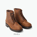 【FILSON】フィルソン サービスブーツ SERVICE BOOTS 20169087