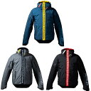 2023-2024秋冬モデル 【56デザイン】WINTER AXIS JACKET バイク ウインター アクシス ジャケット KUSHITANI 56design