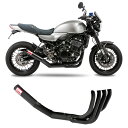 【モリワキ】01810-40250-00 (KAWASAKI : Z900RS/CAFE '18-22) ONE-PIECE BLACK バイク ワンピース ブ...