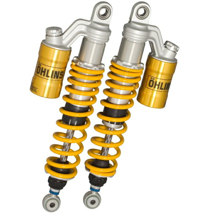 楽天市場】ohlins(オーリンズ) リアサスペンション ツイン 楽天市場】ohlins(オーリンズ) リアサスペンション ツイン