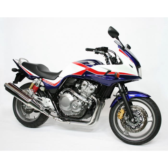 ��ACTIVE��1111033P �����ƥ��� CB400SF(99-20) CB400SB(05-20)¾ ����ߥ��֥ե졼�� �Х� �Х��� �ۥ�� active-1111033P