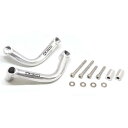 【ACTIVE】1117023P アクティブ Z900RS(18-22) 900RS CAFE(18-22) アルミサブフレーム バフ バイク カワサキ