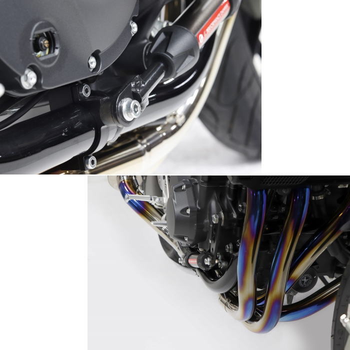 ��ACTIVE��13691112 �����ƥ��� �ѥե����ޥ󥹥���ѡ�(R) (HONDA : CB1300SB/SF(ABS��) '14-'25 , CB1300SB SP '19-'25 , CB1300SF SP ��19-��25) �Х���