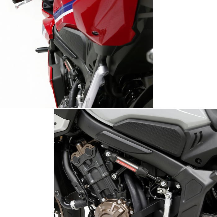 ��ACTIVE��13691113 �����ƥ��� �ѥե����ޥ󥹥���ѡ�(R) (HONDA : CB650R '19-'24 , CBR650R '19-'24 , CB650R E-CLUTCH '24 , CBR650R E-CLUTCH ��24) �Х���