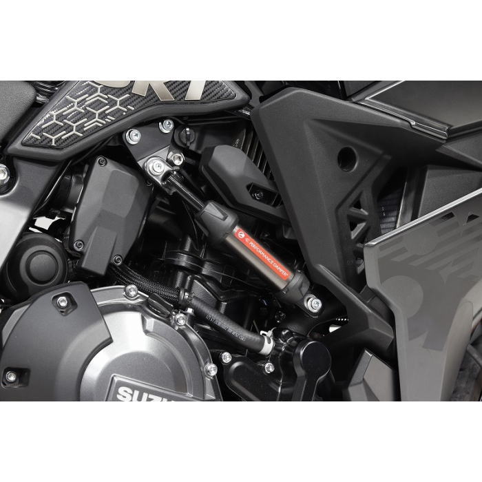 【ACTIVE】13691506 アクティブ パフォーマンスダンパー(R) (SUZUKI : GSX-8R '24-...