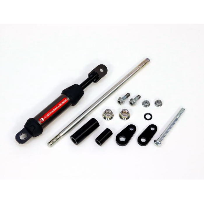 【ACTIVE】13691902 アクティブ パフォーマンスダンパーR (BMW : R1250GS ADVENTURE, R1200GS他) バイク BMW