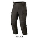 【Alpinestars】 3227621 ANDES v3 DRYSTAR PANTS (SHORT VERSION) アンデス v3 ドライスター パンツ (ショートバーション) アルパインスターズ alpinestars3227621