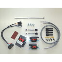 【ASウオタニ】0345P SPII フルパワーキット K.BALIUS-2 (コードセット付) (KAWASAKI : BALIUS-II '97-) バイク...