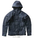 【GOLDWIN】GSM22051 GWM ゴアテックスデニムジャケット GORE-TEX Denim Jacket ゴールドウイン バイク ジャケット