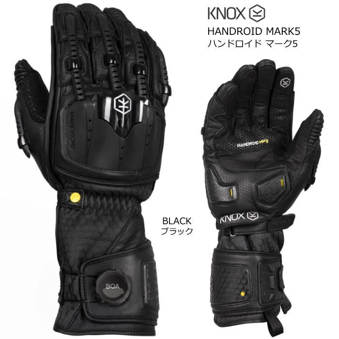 楽天市場】knox handroid（車用品・バイク用品）の通販
