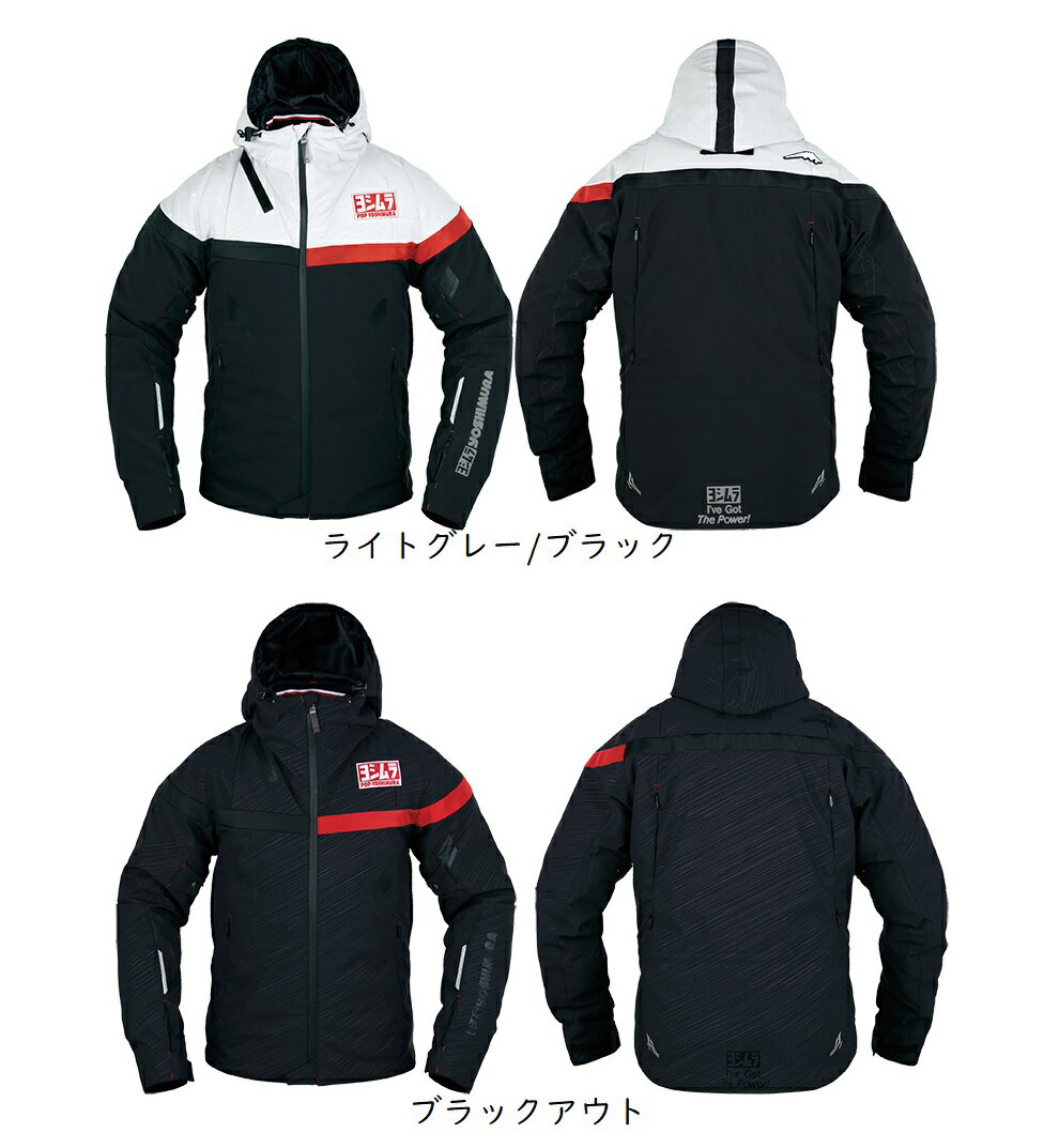 楽天市場】ジャケット ヨシムラ(車用品・バイク用品)の通販 楽天市場】ジャケット ヨシムラ(車用品・バイク用品)の通販