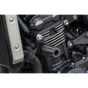 OVERRACING 59-711-01B エンジンスライダー BLK