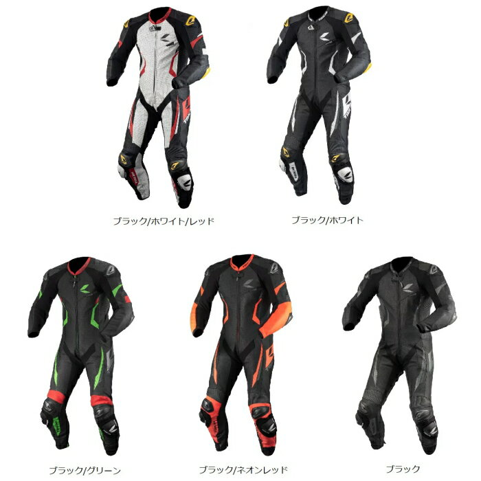 【RSタイチ】NXL307 GP-WRX R307 RACING SUIT レーシングスーツ バイク RS TAICHI アールエスタイチ