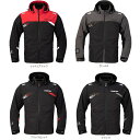 処分特価 【RS TAICHI】RSJ341 RSタイチ エアー スピード パーカ AIR SPEED PARKA バイク アールエスタイチ