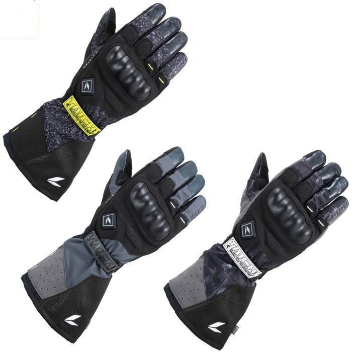 [処分特価][2024年モデル]【RSタイチ】RST657 e-HEAT アーバングローブ バイク RS TAICHI eヒート ※専用電源別売り