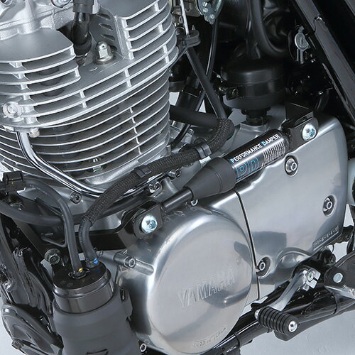 【Y 039 S GEAR】B9F211H00100 パフォーマンスダンパー SR400 YAMAHA バイク