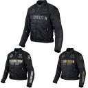 2023-2024秋冬モデル 【YeLLOW CORN】YB-3303 WINTER JACKET ウインター ジャケット バイク イエローコーン