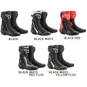 【Alpinestars】 2221019 SMX PLUS v2 BOOT ALPINESTARS オンロードブーツ 正規品 バイク アルパインスターズ レーシングブーツ