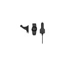 【GARMIN】010-12742-10 ガーミン オートマウントキット zumo396用 バイク ナビ関連用品(2)