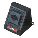 【ラフアンドロード】RR6096 P.A.S.アダプター (横穴) バイク P.A.Sポーチシリーズのワンタッチ着脱用アダプター ROUGH&ROAD ラフ&ロ...