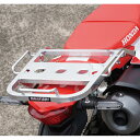 【RALLY】RY59130 ラリー RALLY591スーパーライトキャリア オフロードモデル (HONDA : CRF250L/RALLY '21~) バイク ホンダ ROUGH&ROAD ラフ&ロード