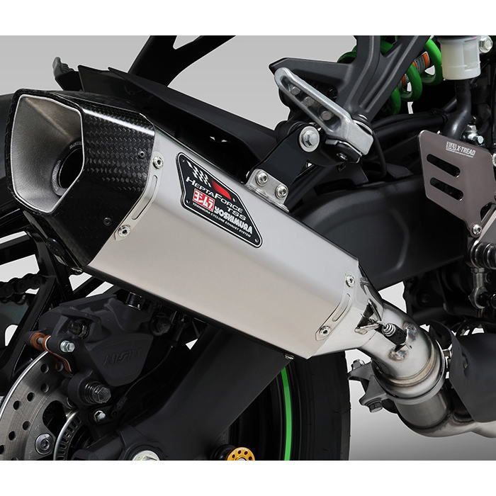 楽天市場】zx4r(ブランドヨシムラ)(車用品・バイク用品)の通販 楽天市場】zx4r(ブランドヨシムラ)(車用品・バイク用品)の通販