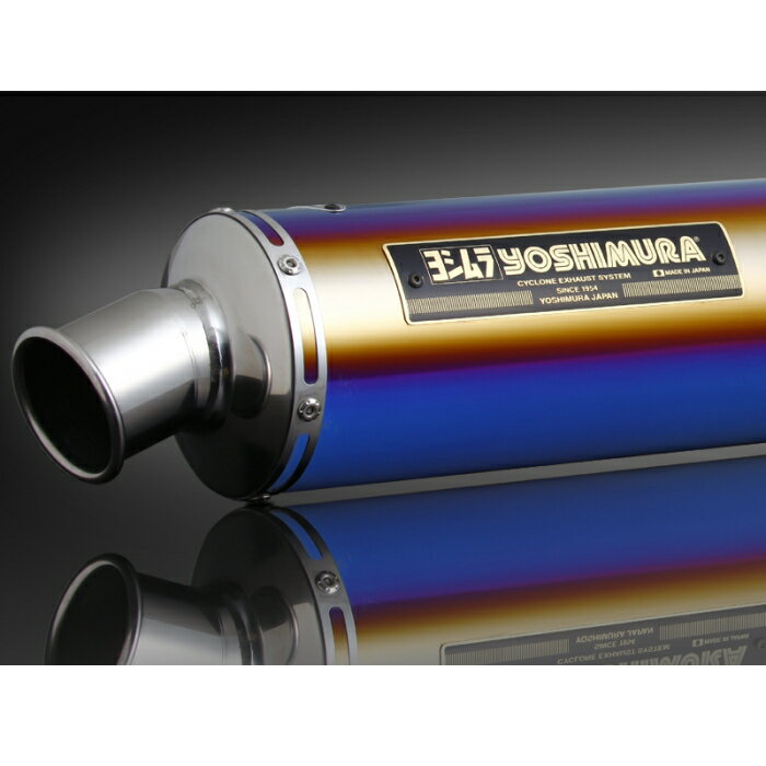 ڥ襷110-269F8280B Z900RS/CAFE(18-22/23)  󥵥 Duplex Shooter ǧ TTB/FIRE SPEC(֥롼С/ե䡼ڥå) YOSHIMURA ե륨ȥޥե顼