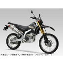 yVz110-338-5P20 WR250R(07-) WR250X(07-) Slip-On RS-4JTCN J[{Gh EXPORT SPEC {F SM (^}WbNJo[) oCN YOSHIMURA XbvI }t[