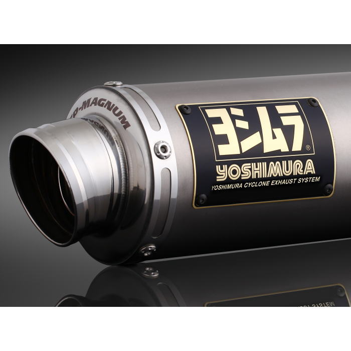 ڥ襷110A-49F-5U30 PCX(23) GP-MAGNUM105 EXPORT SPEC ǧ ƥե˥å奫С Х ޥե顼 YOSHIMURA