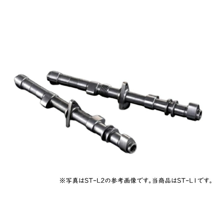 【ヨシムラ】211-291-0102 KAWASAKI Z1, Z2 ST-L1 カムシャフト バイク YOSHIMURA