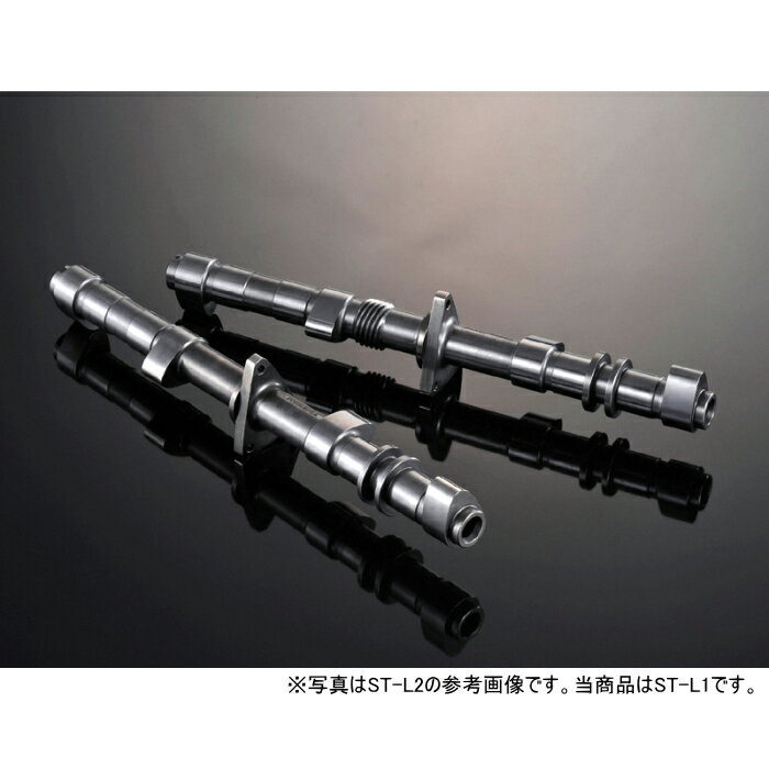 【ヨシムラ】211-291-S103 KAWASAKI Z1, Z2 ST-L1 カムシャフト&アジャスタブル軽量カムスプロケットSET バイク YOSHIMURA