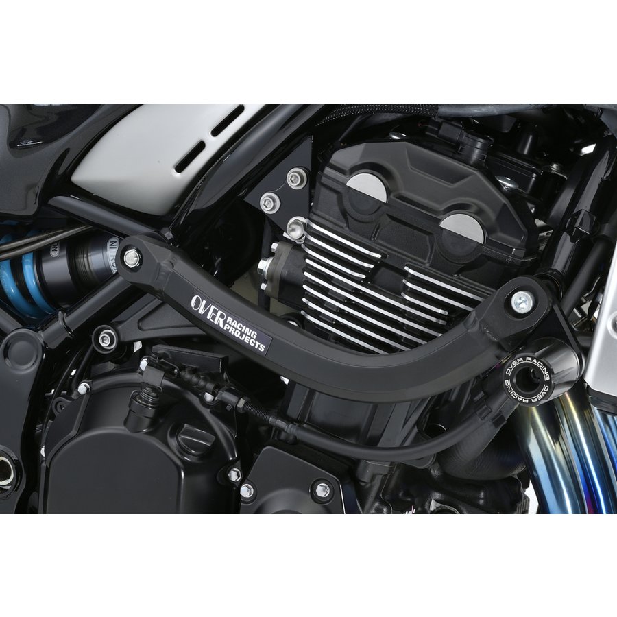 【送料無料】【ホンダ(HONDA)】 カラーA,L.エンジンハンガー【X-ADV 純正 Genuine Parts】 50192-MGS-D10【キャンセル・代引き不可商品】