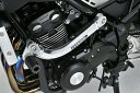 56-711-01 サブフレームキット Z900RS/CAFE(21-) シルバー バイク オーバーレーシング オーヴァーレーシング