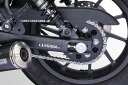 【OVERRACING】52-13-06B スイングアーム SWING-ARM Type6 BLK Rebel250(17-)/500(17-)　バイク オーバーレーシング オーヴァーレーシング